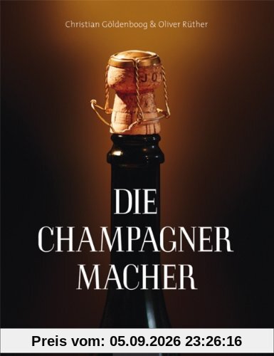 Die Champagnermacher