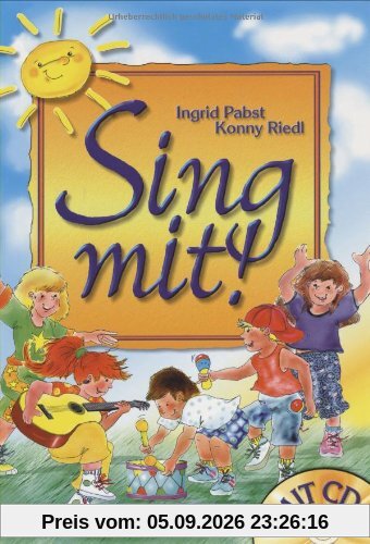 Sing mit