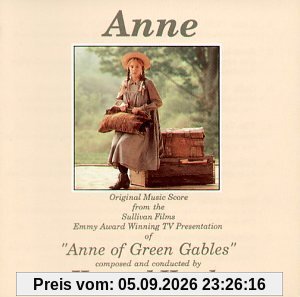 Anne of Green Gables