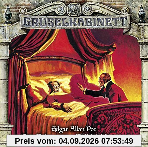 Die Fakten im Fall Valdemar