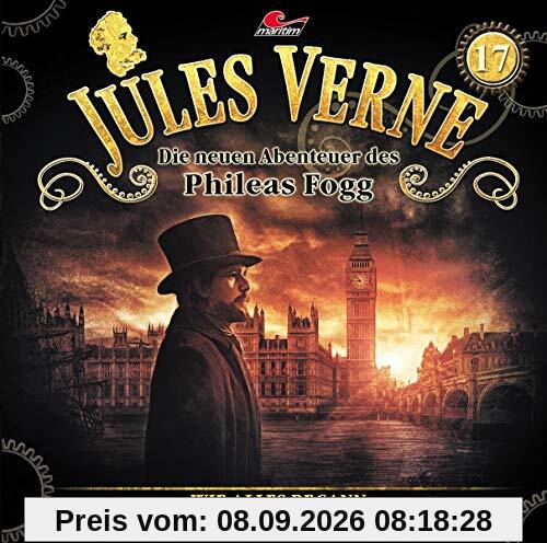 Wie Alles Begann Folge 17