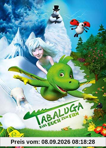 Tabaluga: Das Buch zum Film