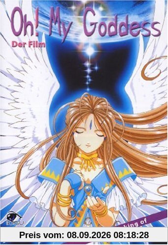 OH! My Goddess - Der Film