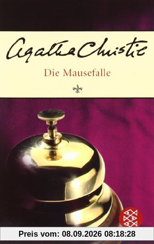 Die Mausefalle und andere Fälle