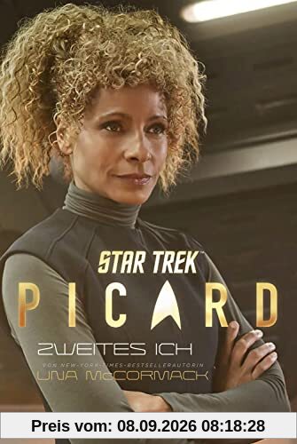 Star Trek – Picard 4: Zweites Ich