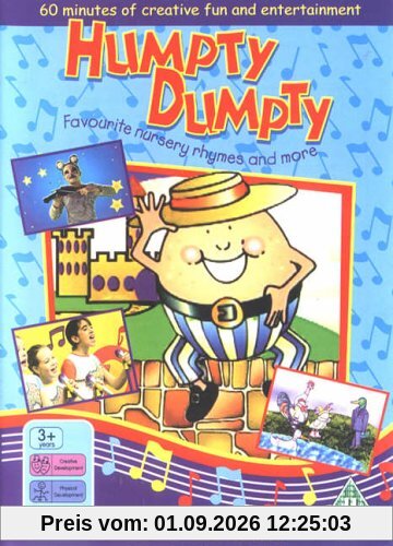Humpty Dumpty [UK Import] (DVD)