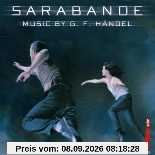 Sarabande-Music By G.F.Händel