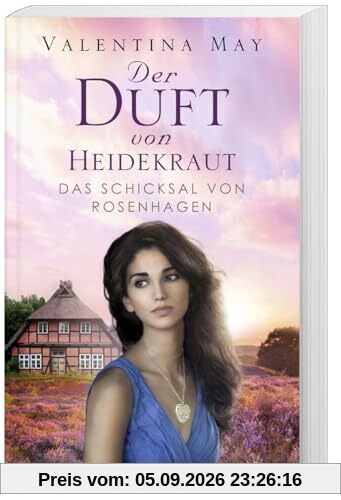 Weltbild Der Duft von Heidekraut
