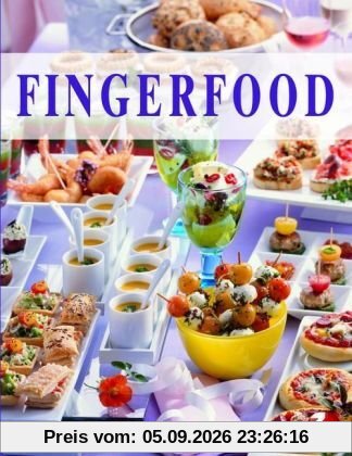 Fingerfood