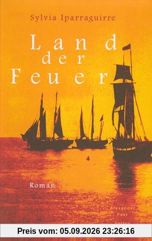 Land der Feuer