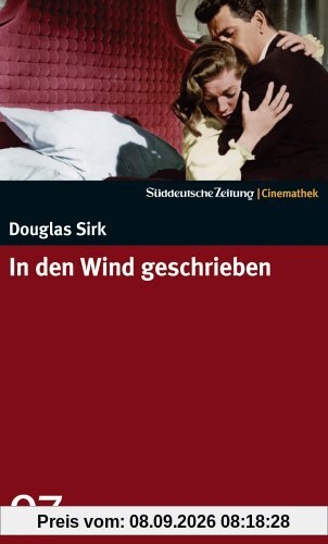 In den Wind geschrieben - SZ-Cinemathek, Nr. 97