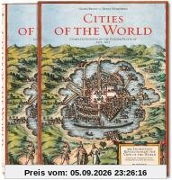 Braun/Hogenberg. Städte der Welt