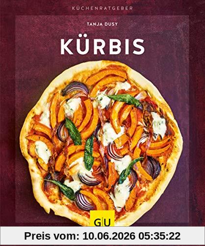 Kürbis (GU KüchenRatgeber)