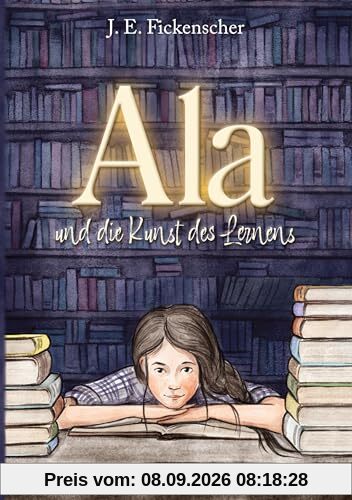 Ala und die Kunst des Lernens