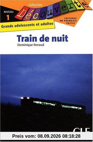 Train de nuit