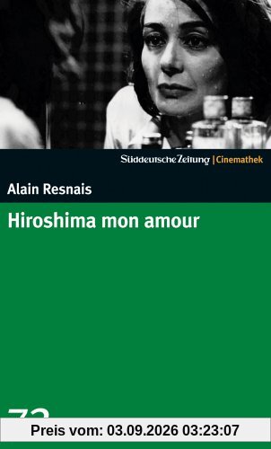 Hiroshima, mon amour