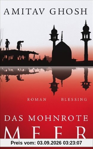 Das mohnrote Meer