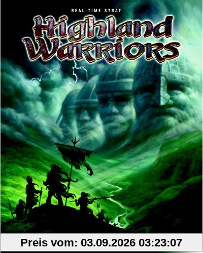 Highland Warriors