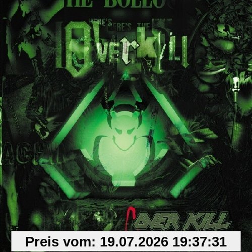 Coverkill