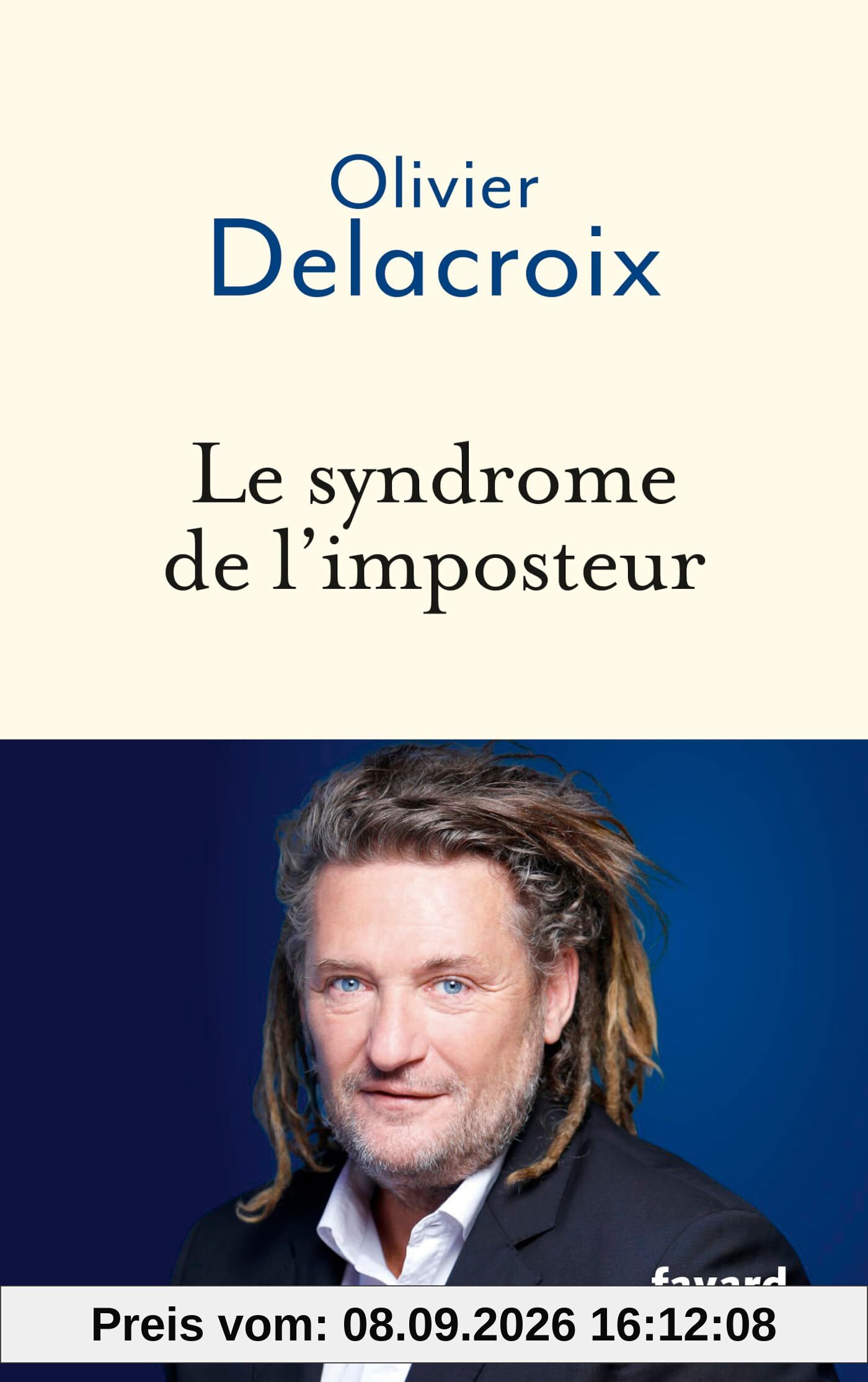 Le syndrome de l'imposteur : du sentiment de l'imposture à la résurrection