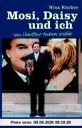 Mosi, Daisy und ich. Sein Chauffeur Andreas erzählt