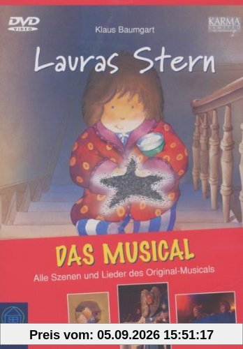 Lauras Stern - Das Musical