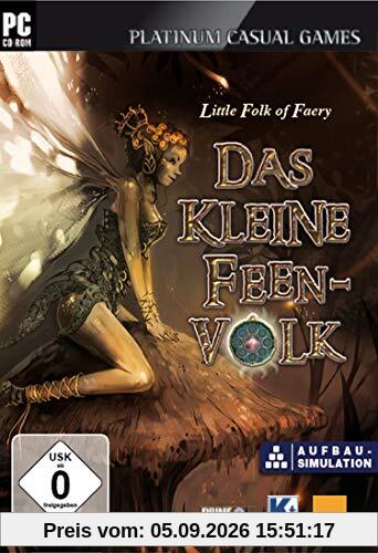 Das kleine Feenvolk (PC)