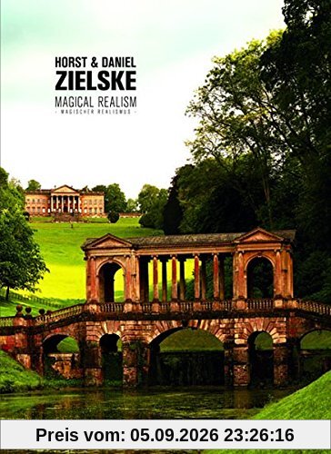 Horst und Daniel Zielske: Magischer Realismus