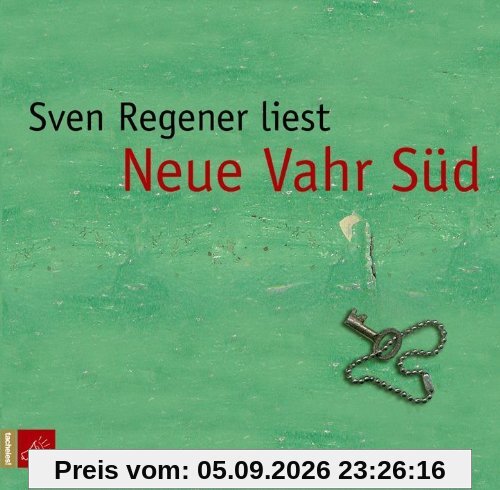 Neue Vahr Süd