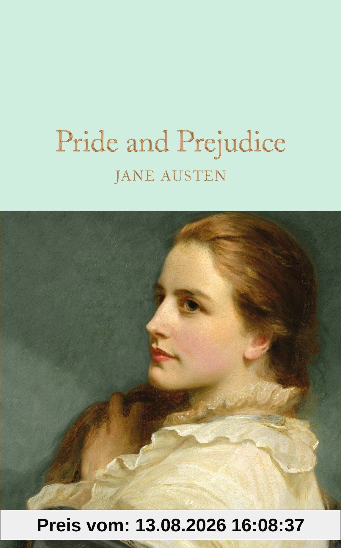 Pride and Prejudice