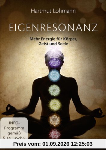 Eigenresonanz, DVD