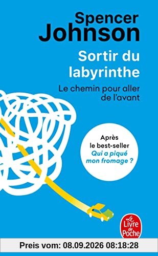 Sortir du labyrinthe : le chemin pour aller de l'avant