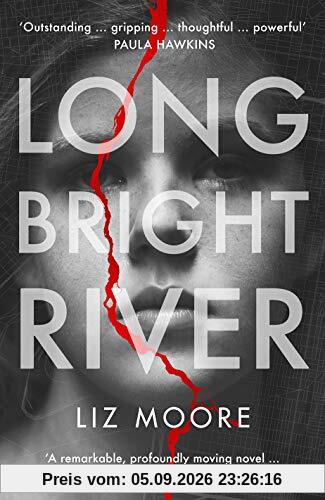 Long Bright River: Read the book everyone will be talking about