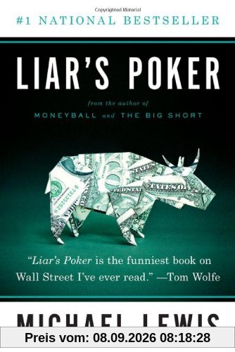 Liar's Poker