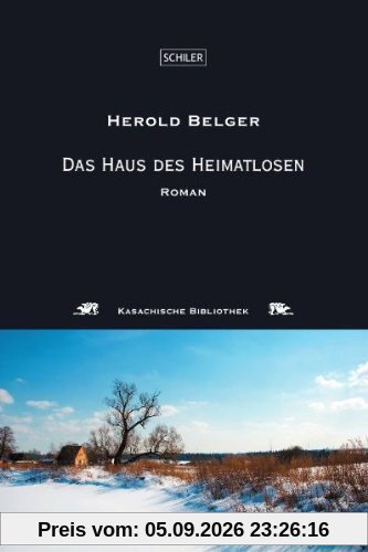 Das Haus des Heimatlosen