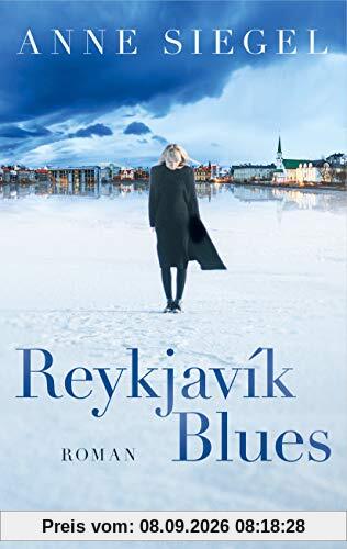 Reykjavík Blues