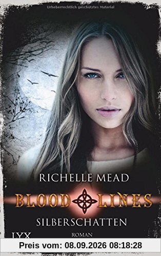 Bloodlines: Silberschatten