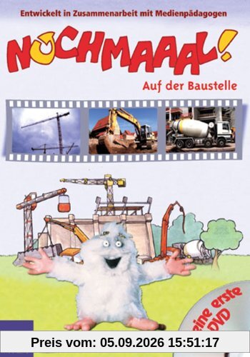 Nochmaaal! - Auf der Baustelle
