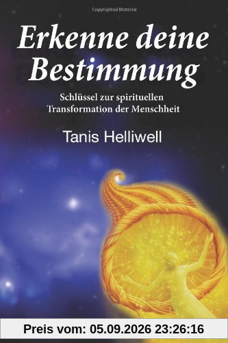 Erkenne deine Bestimmung