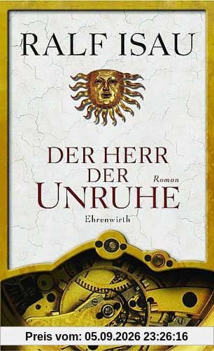 Der Herr der Unruhe