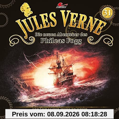 Folge 31-Gefährliche Wiederkehr