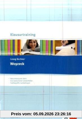 Georg Büchner: Woyzeck: Arbeitsheft