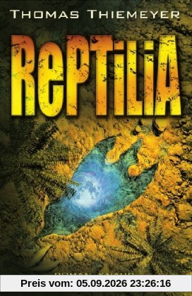 Reptilia: Roman