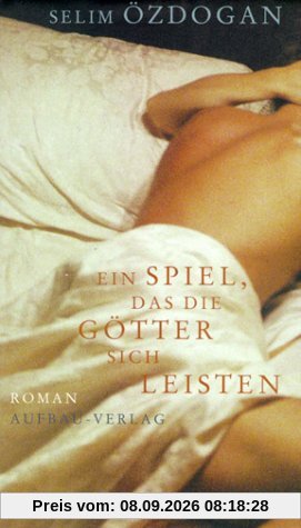 Ein Spiel, das die Götter sich leisten