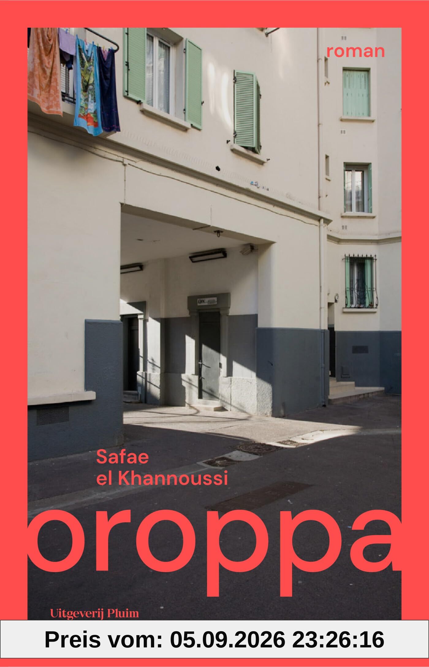 Oroppa
