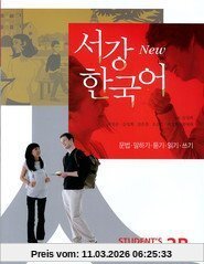 Song-hee Kim Sogang Korean, 2B, Student's Book