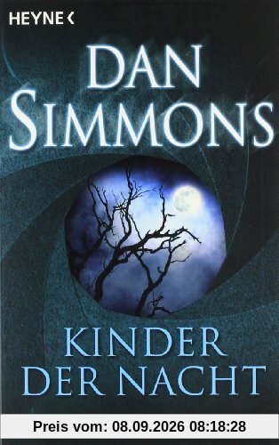 Kinder der Nacht: Roman