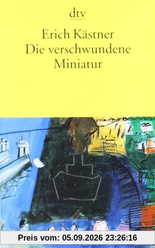 Die verschwundene Miniatur