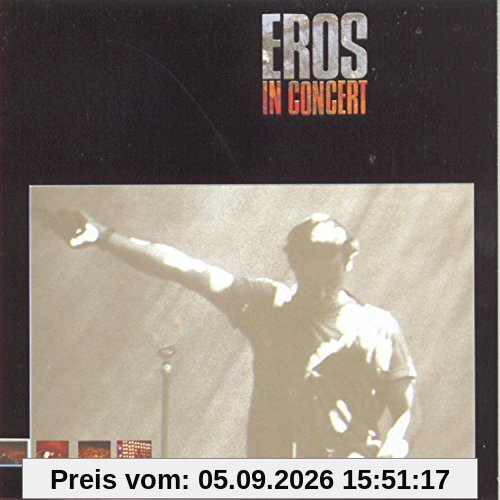 Eros in Concert