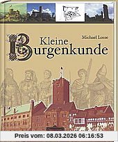 Michael Losse Kleine Burgenkunde